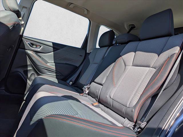 Used 2020 Subaru Forester Sport w/ Popular Package #2 image 19