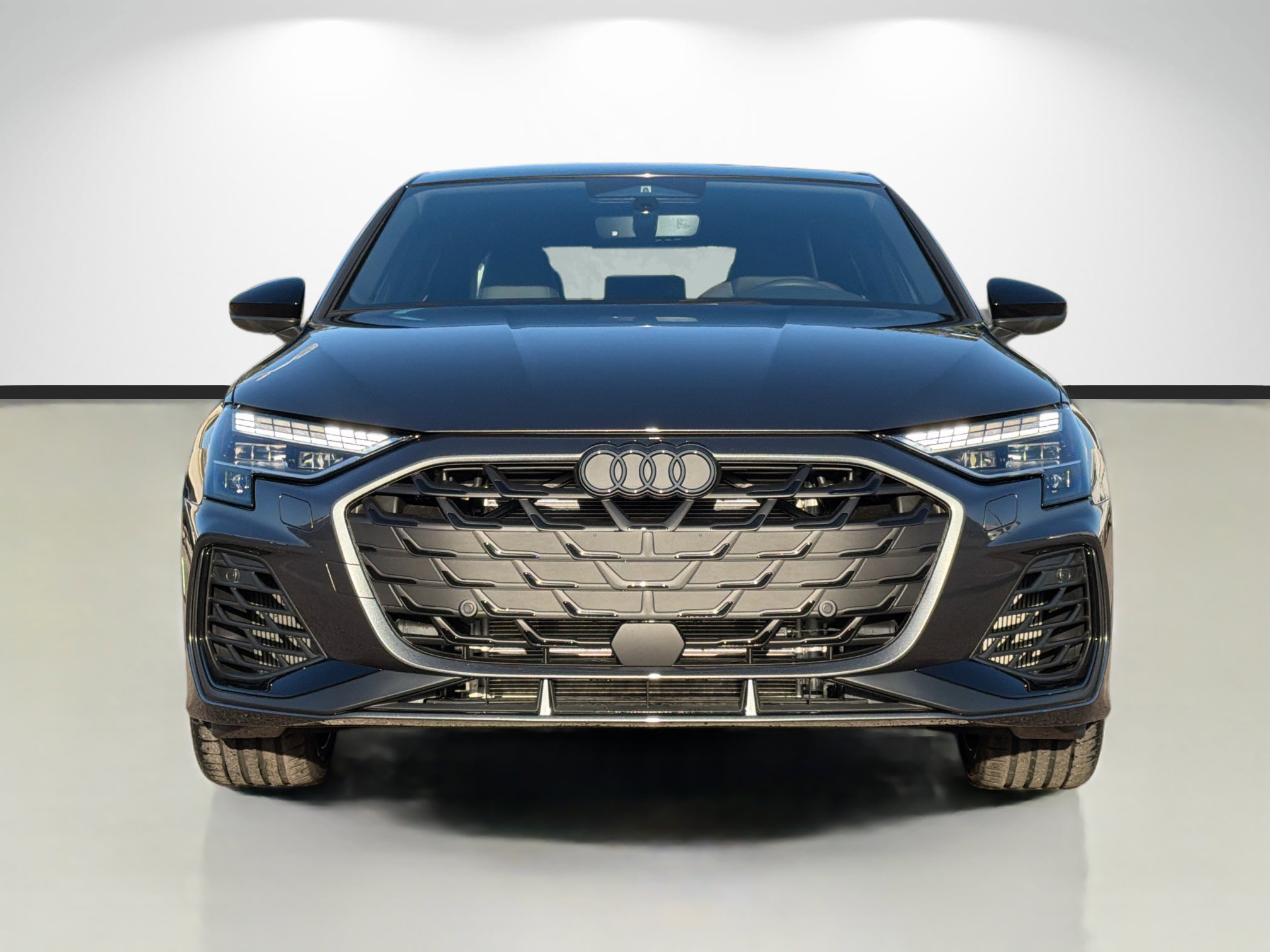 New 2026 Audi S3 Premium image 8