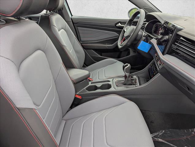 New 2026 Volkswagen Jetta GLI Autobahn FWD image 28