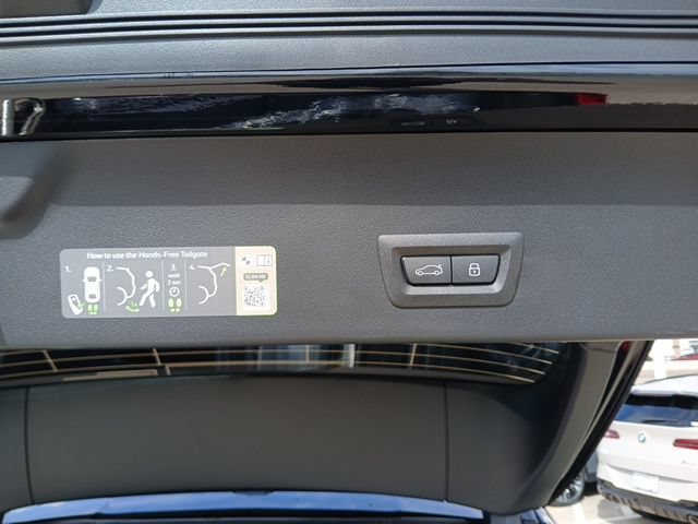 New 2026 BMW X3 xDrive30i AWD/4WD image 10