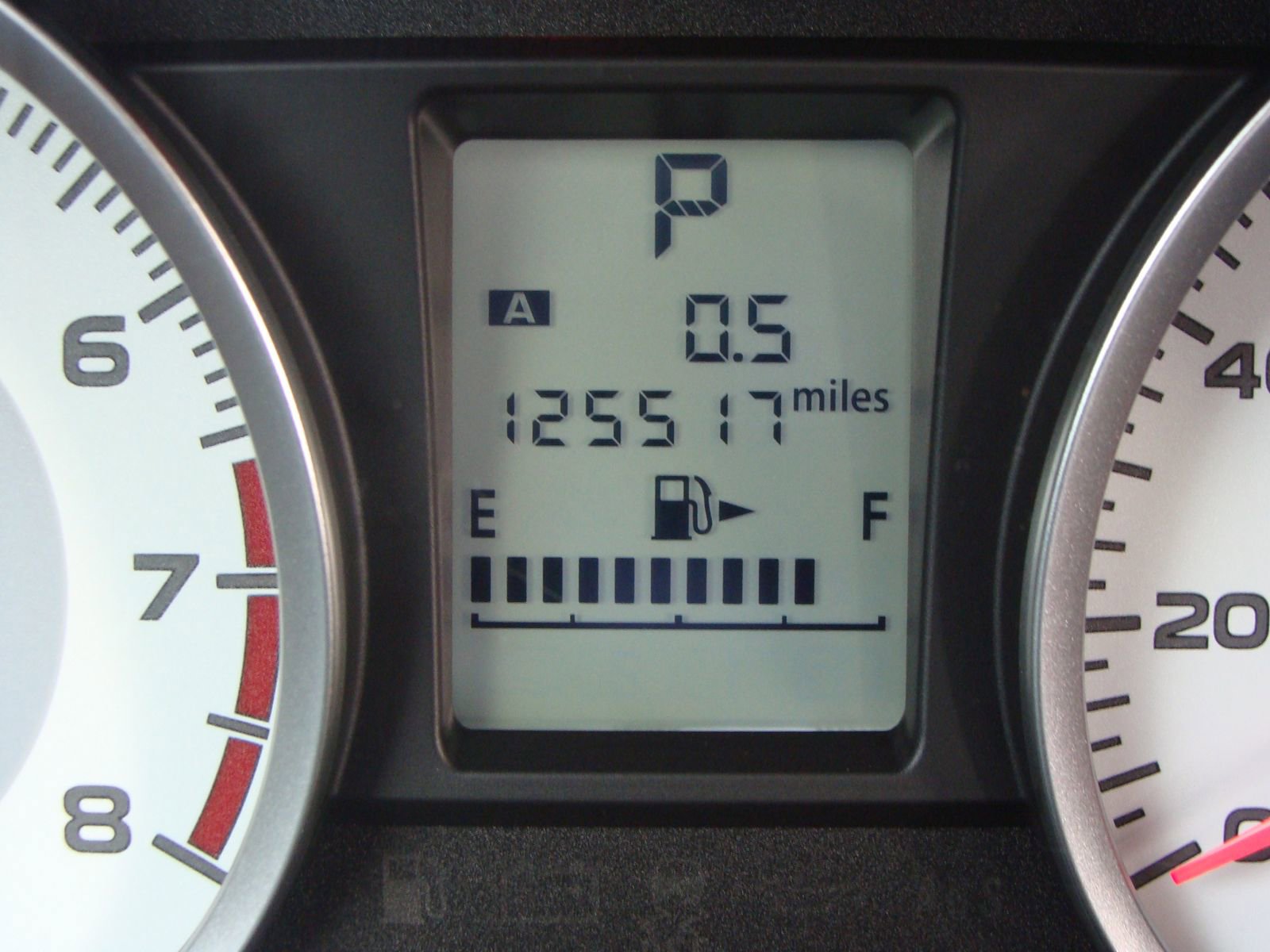 Used 2013 Subaru Impreza 2.0i Premium w/ Popular Pkg 2 image 13