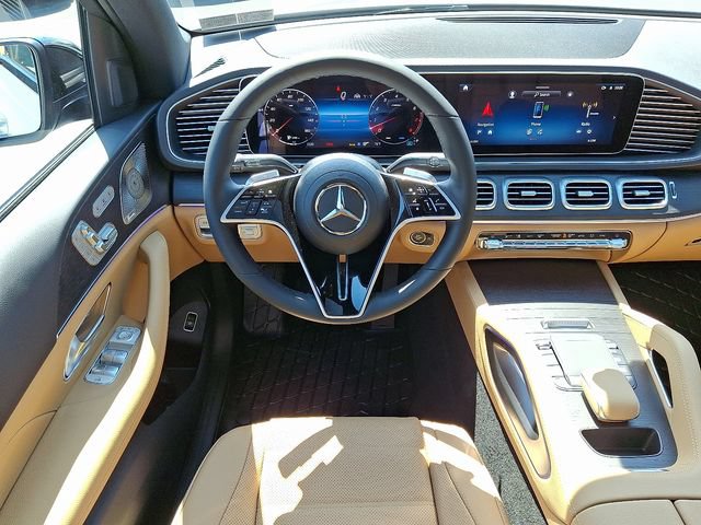 Used 2026 Mercedes-Benz GLE 450 4MATIC image 10