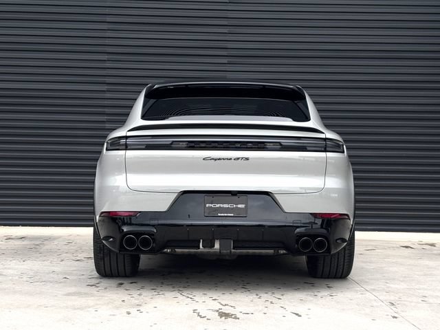 New 2026 Porsche Cayenne GTS AWD/4WD image 6