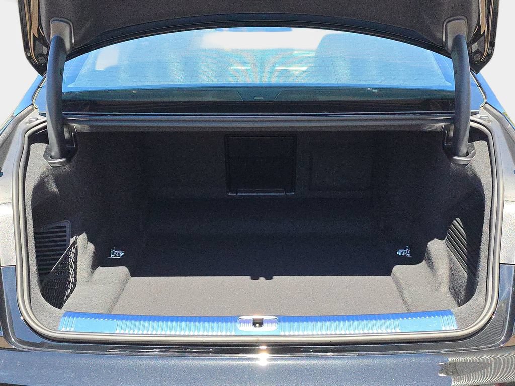 New 2026 Audi S8 AWD/4WD image 12