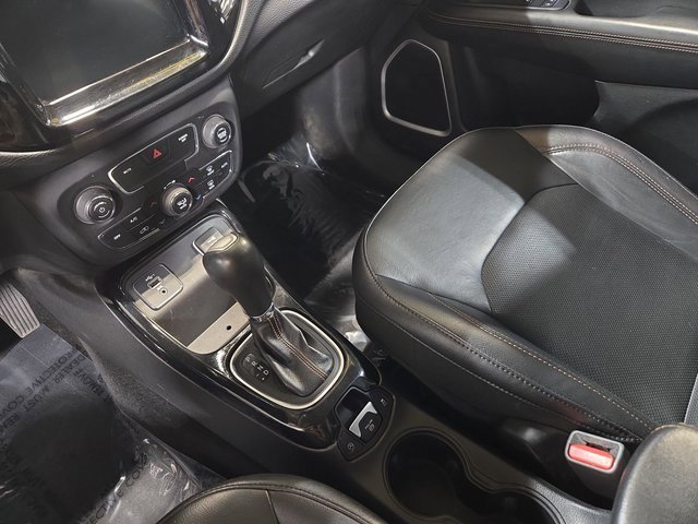 Used 2019 Jeep Compass Limited image 25