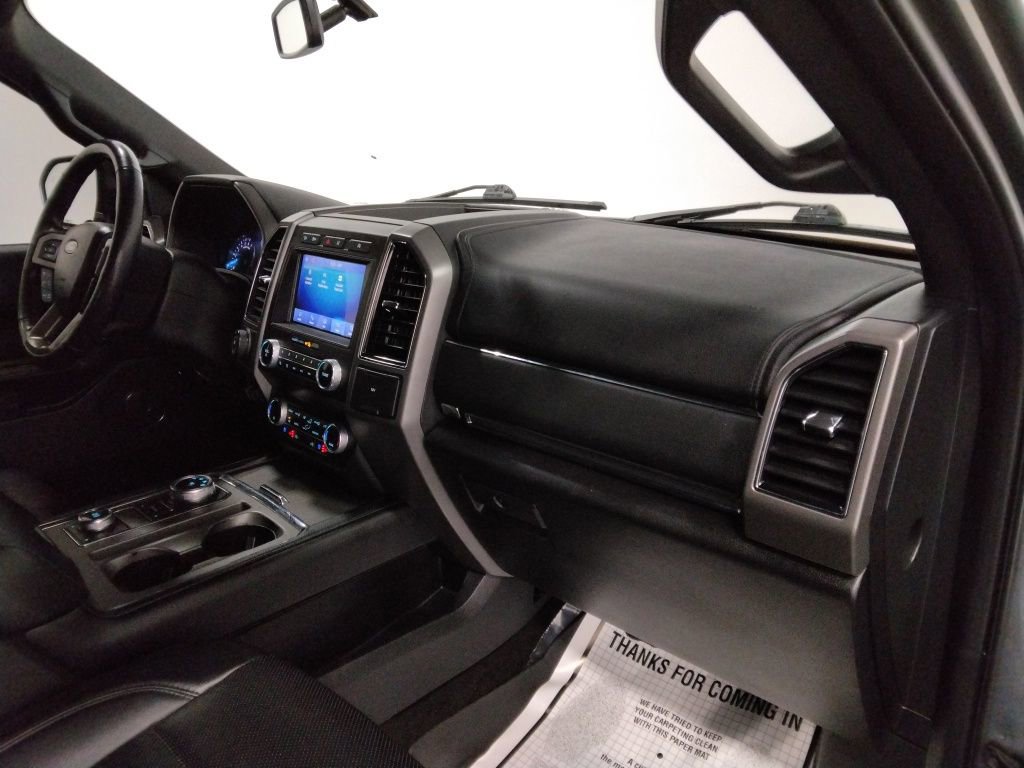 Used 2021 Ford Expedition Max XLT image 48