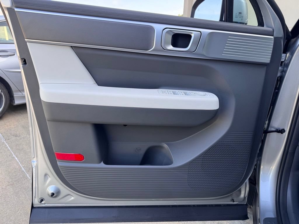 New 2026 Hyundai Santa Fe SE FWD image 20