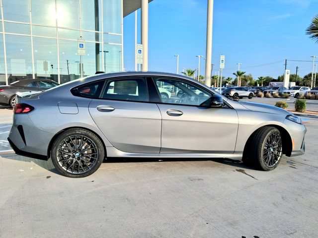 New 2026 BMW M235i xDrive w/ M Performance Package AWD/4WD image 8