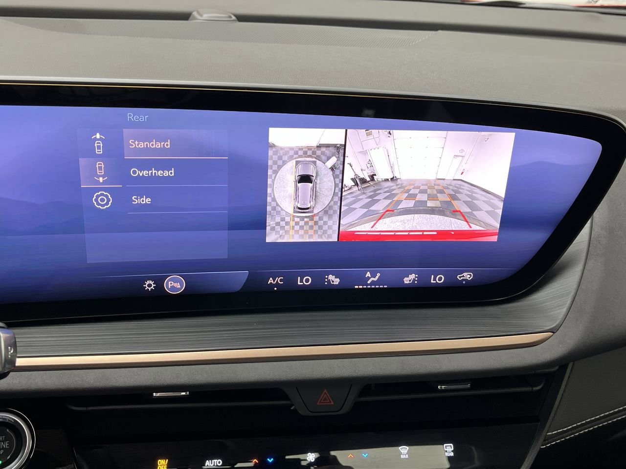 New 2026 Buick Envision Sport Touring AWD/4WD image 6