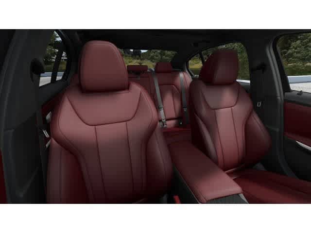 New 2026 BMW M340i xDrive AWD/4WD image 11