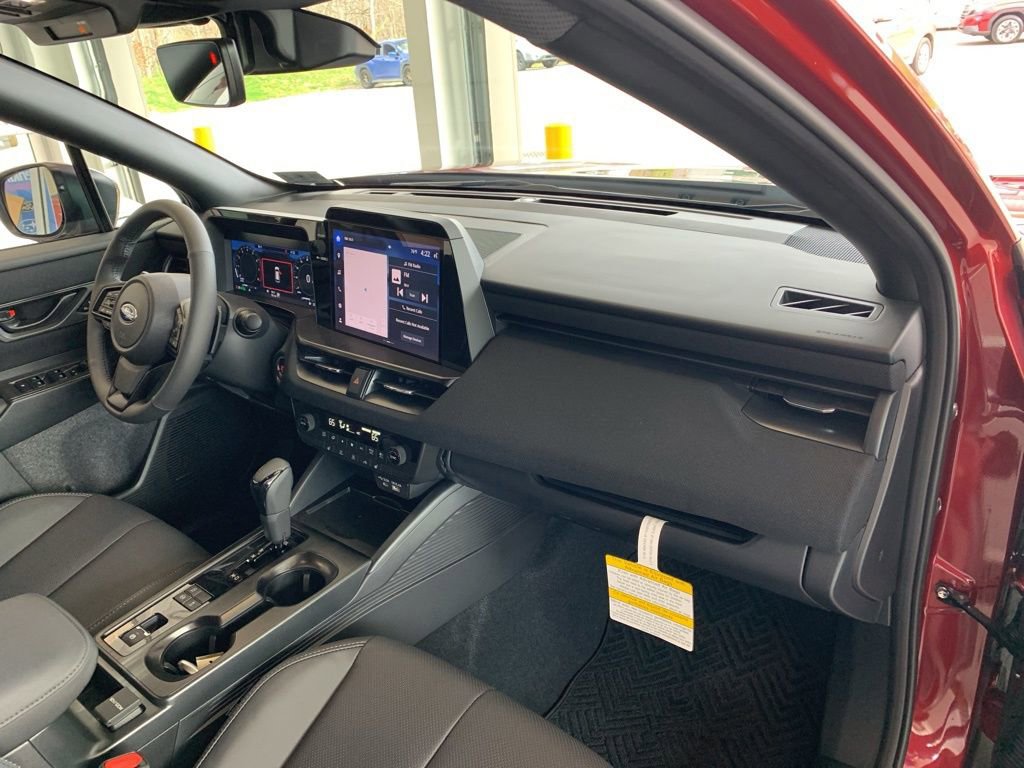 New 2026 Subaru Outback Limited image 22