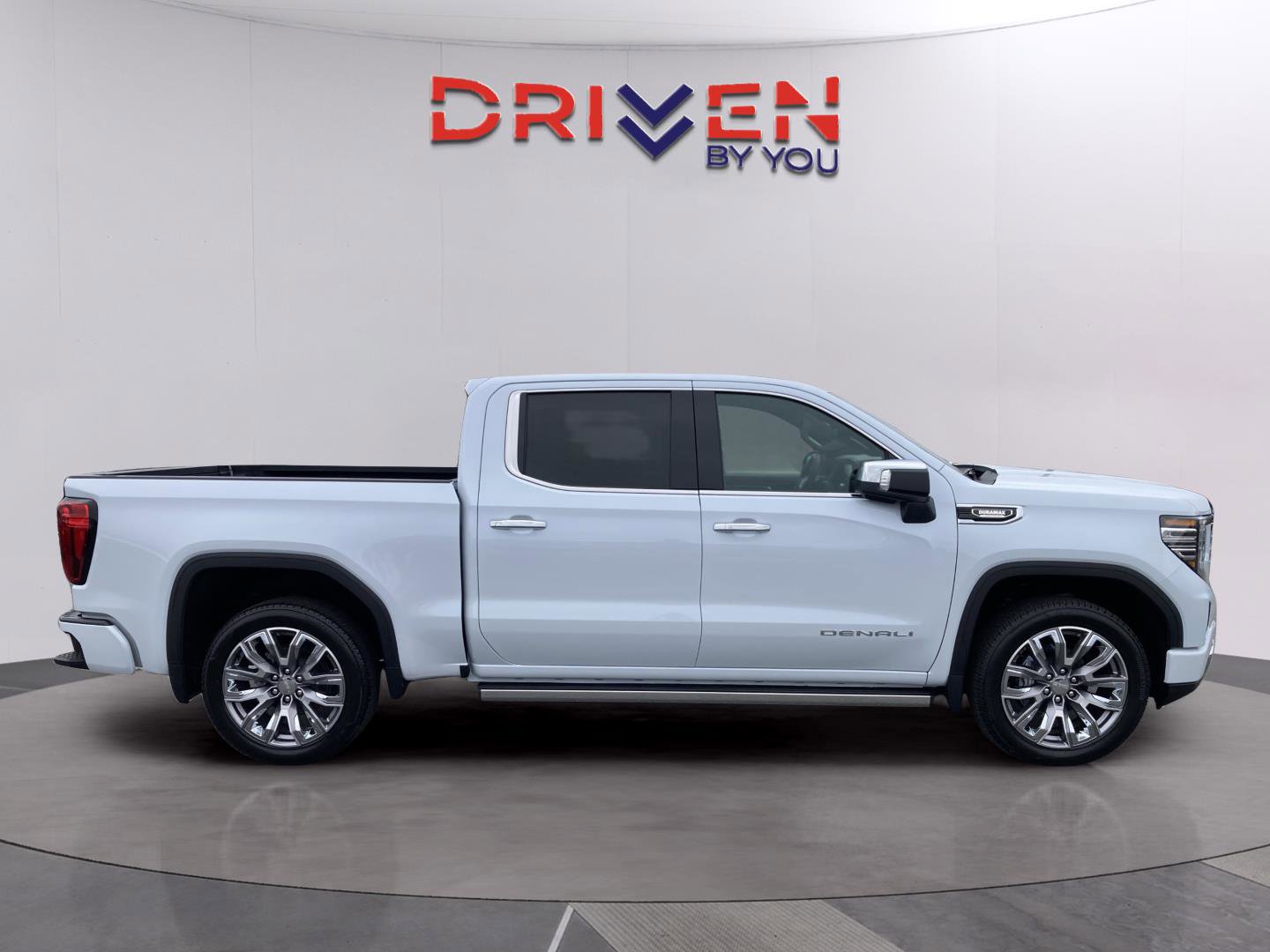 New 2026 GMC Sierra 1500 Denali image 8