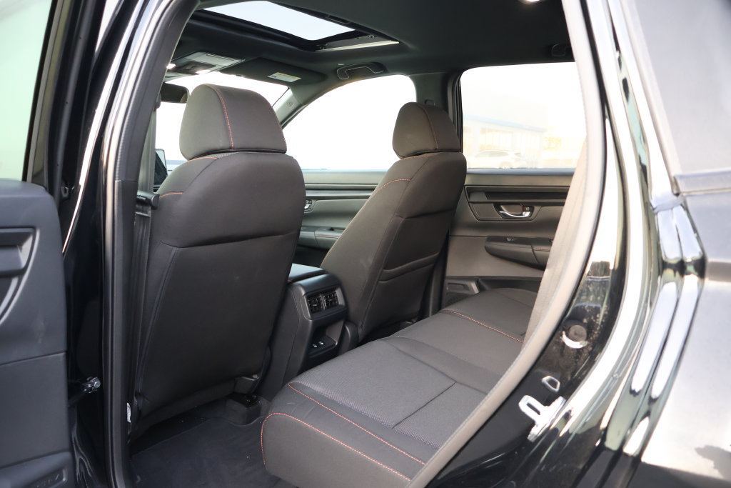 Used 2026 Honda CR-V Sport image 31