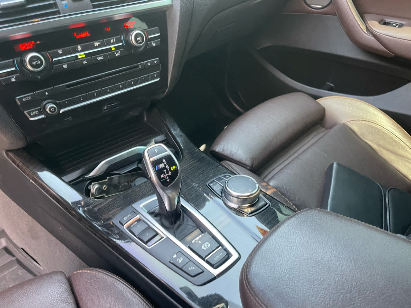 Used 2018 BMW X4 M40i AWD/4WD image 9