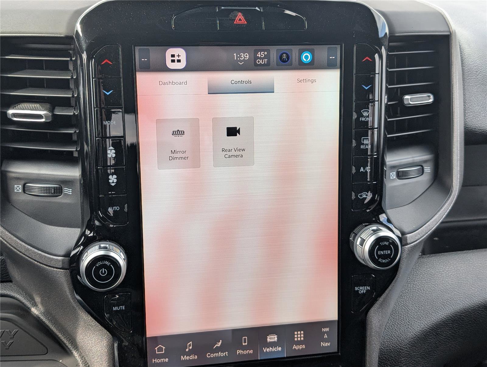 New 2026 RAM 3500 Tradesman image 23