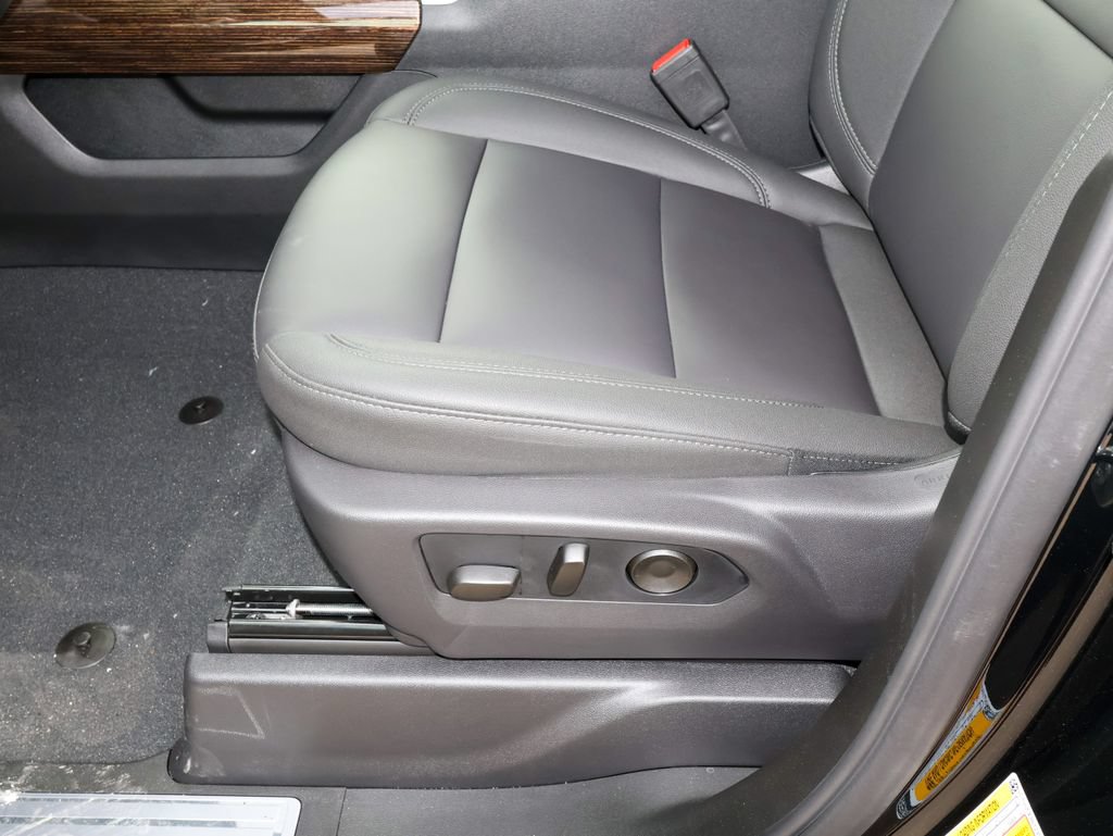 New 2026 GMC Sierra 1500 Elevation w/ Elevation Premium Package AWD/4WD image 7