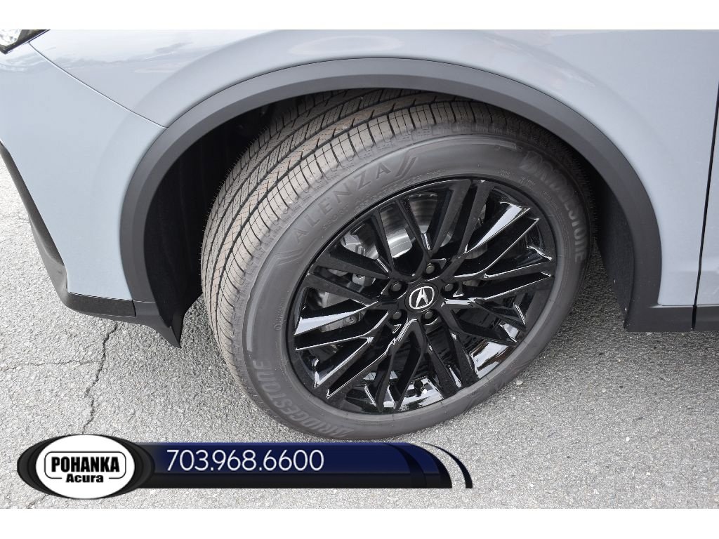 New 2026 Acura MDX A-Spec w/ Advance Package AWD/4WD image 36
