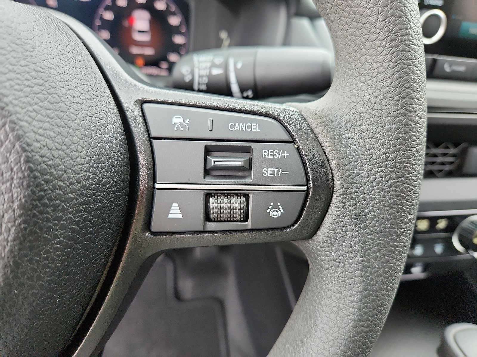 Certified 2024 Honda Accord EX image 24