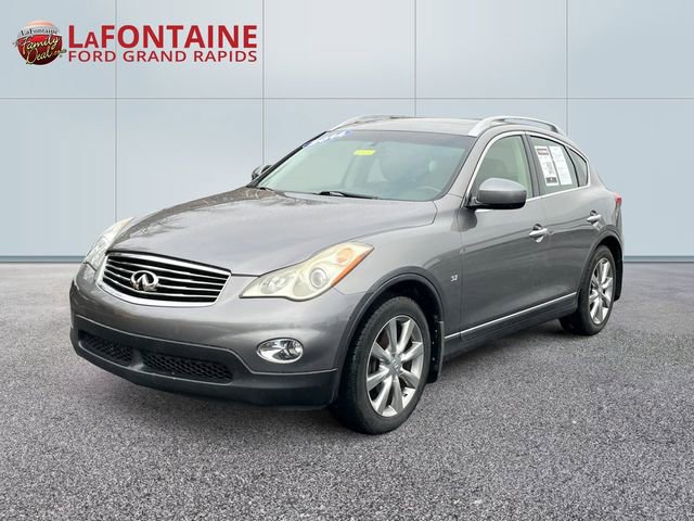 Used 2014 INFINITI QX50 Journey image 1