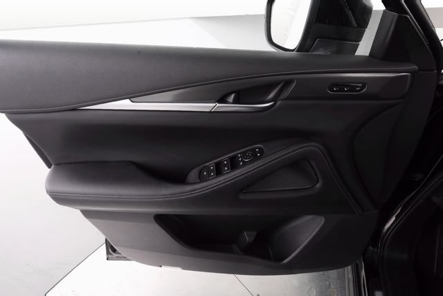 Used 2025 INFINITI QX60 Luxe AWD/4WD image 11