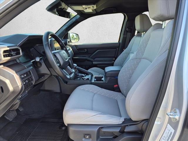 Certified 2026 Toyota Tacoma SR5 AWD/4WD image 15