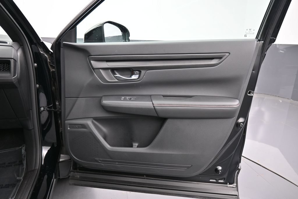 Used 2026 Honda CR-V Sport-L image 40