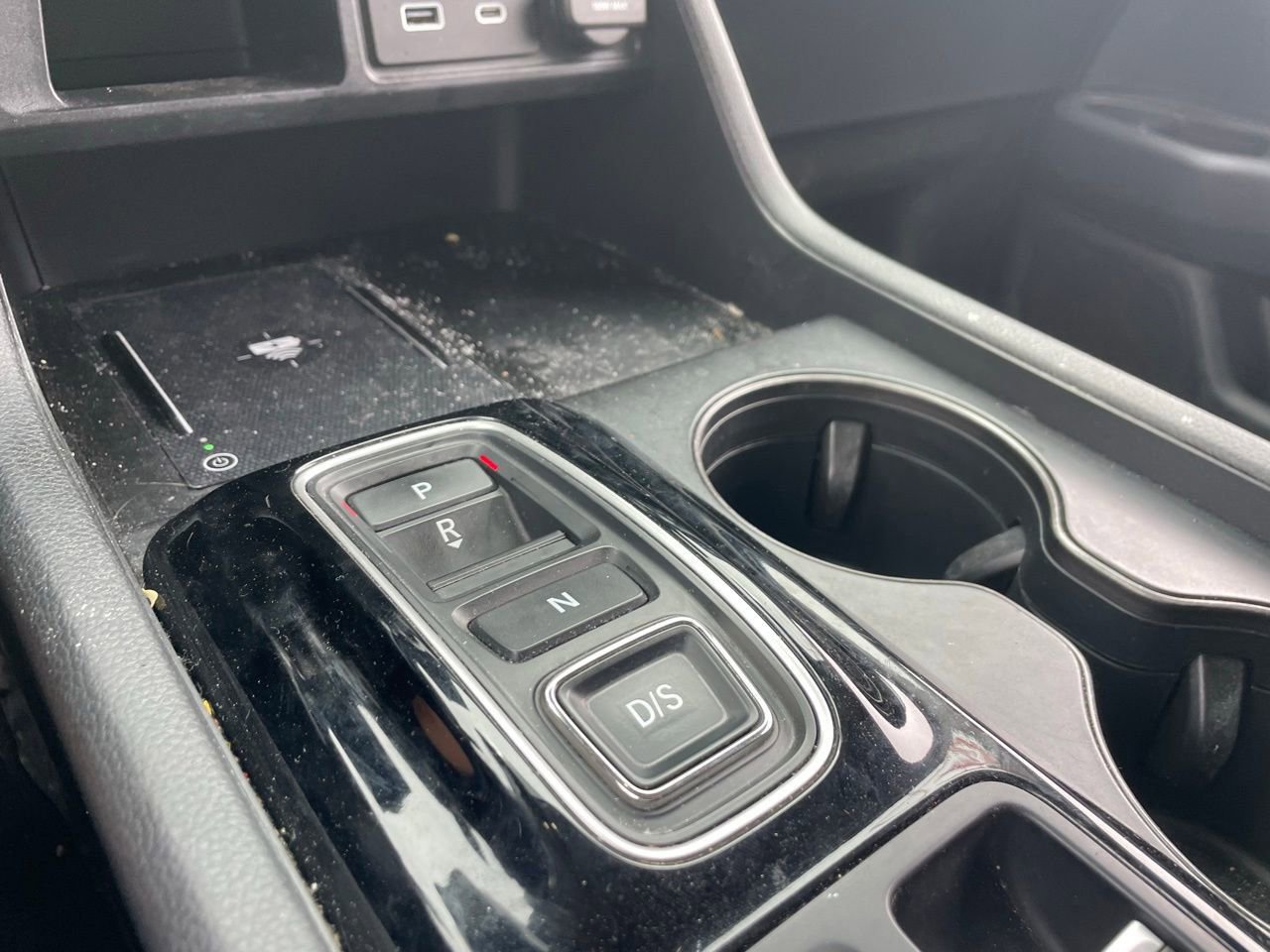 Used 2024 Honda Pilot EX-L image 5