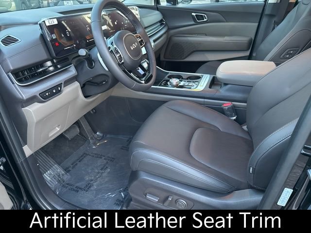 Certified 2026 Kia Carnival EX image 18