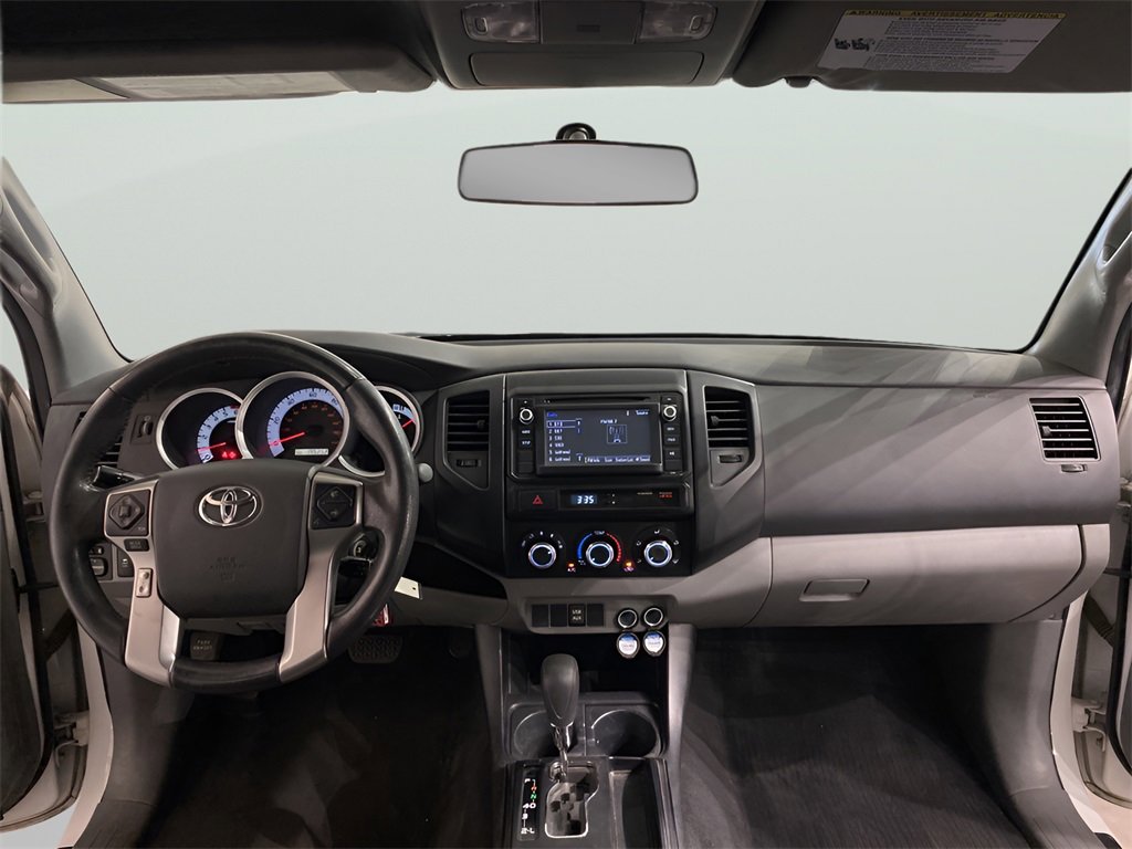 Used 2014 Toyota Tacoma PreRunner w/ Convenience Package image 11