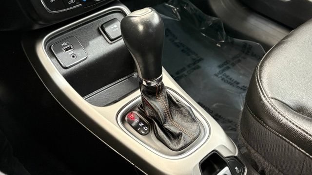 Used 2020 Jeep Compass Latitude FWD image 39