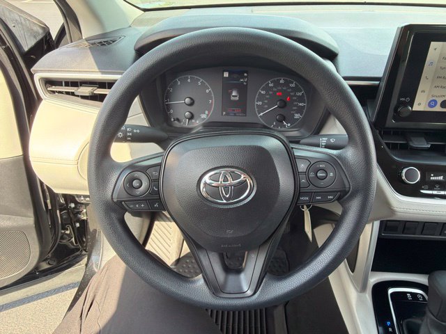 Certified 2024 Toyota Corolla Cross L AWD/4WD image 20