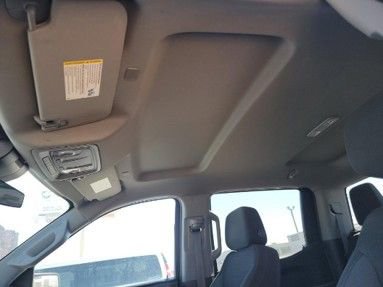 Used 2023 Chevrolet Silverado 1500 Custom Trail Boss image 12