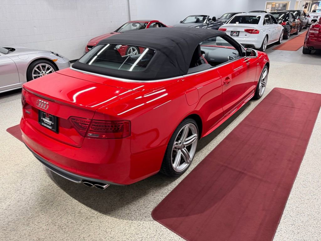 Used 2013 Audi S5 Premium Plus AWD/4WD image 67