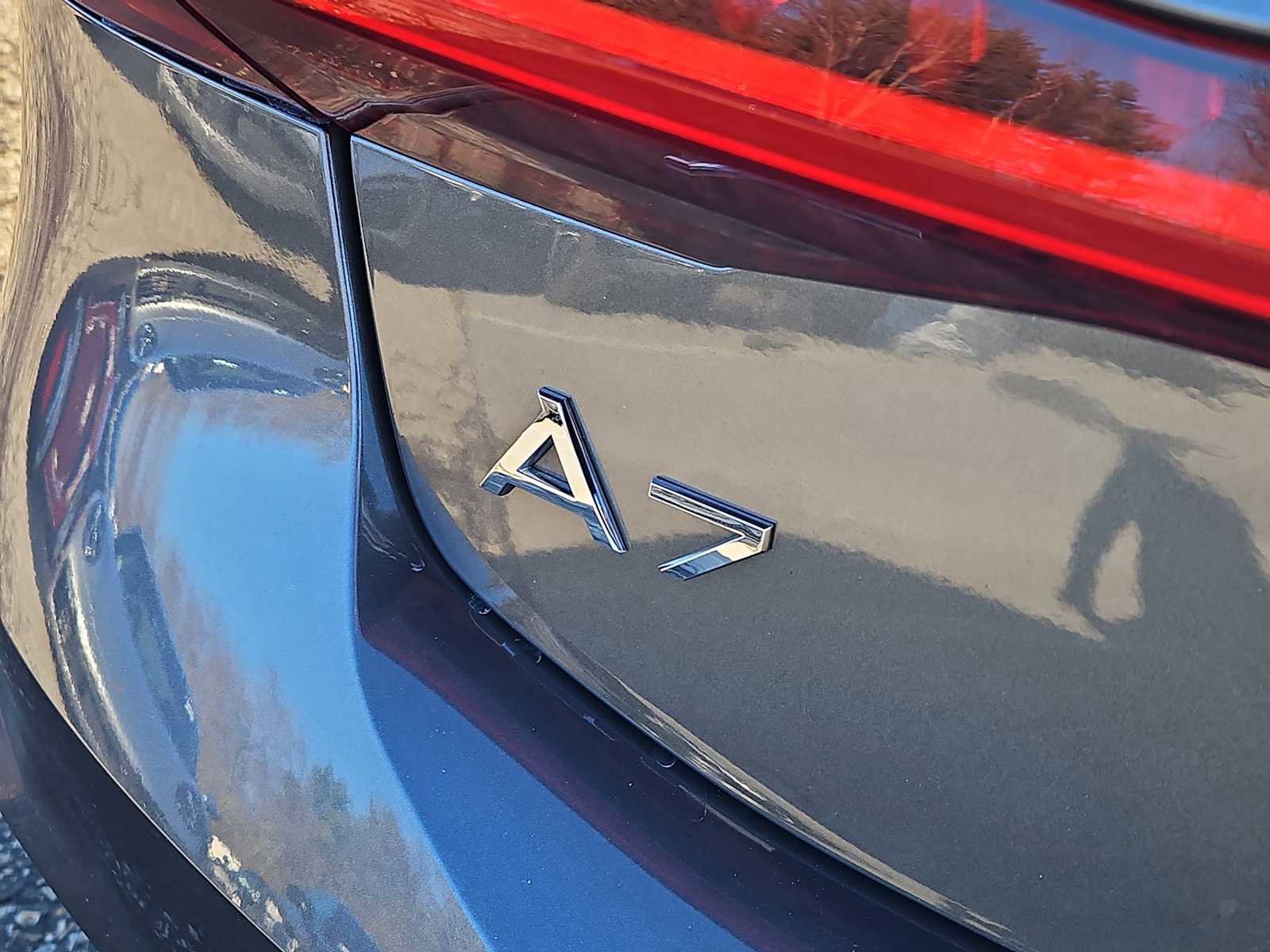 Used 2024 Audi A7 3.0T Premium Plus image 12