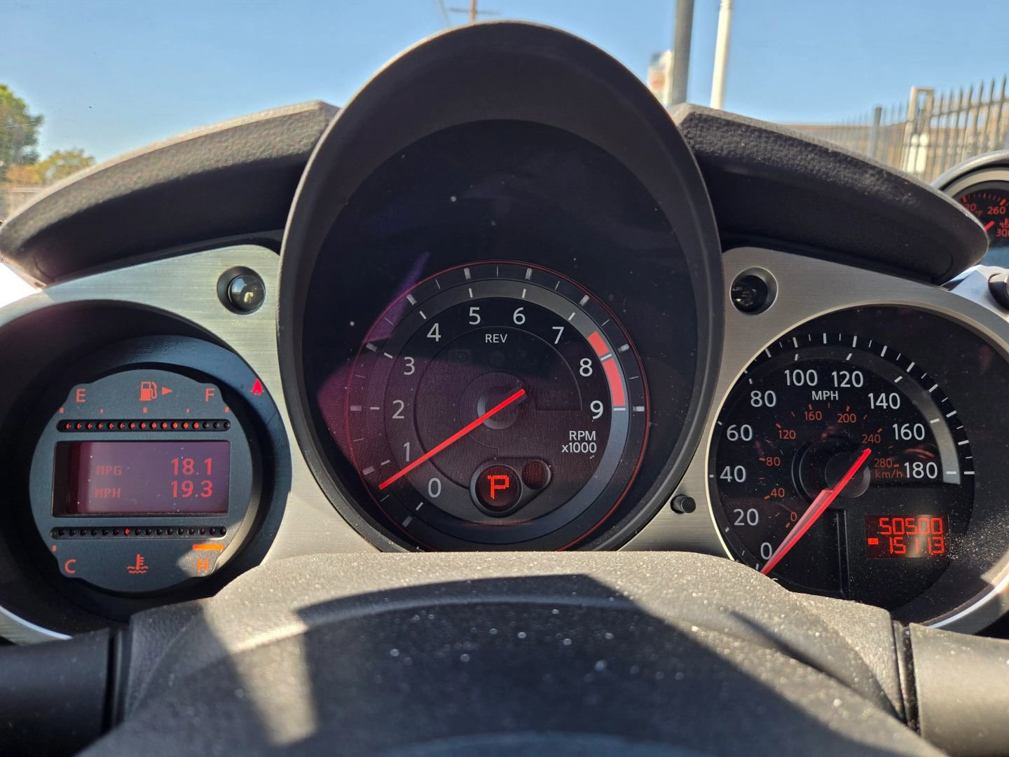 Used 2016 Nissan 370Z Coupe image 23