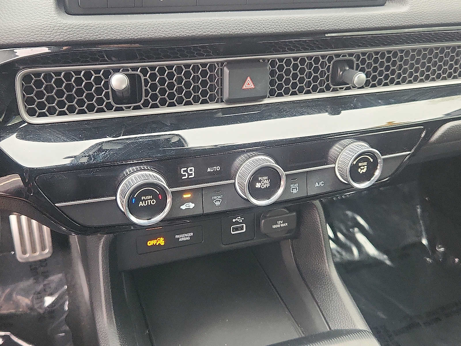 Used 2024 Honda Civic Sport image 15