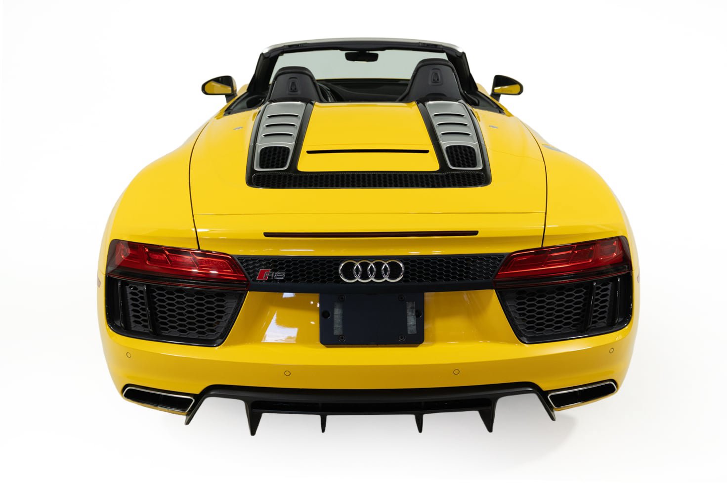Used 2017 Audi R8 V10 AWD/4WD image 17