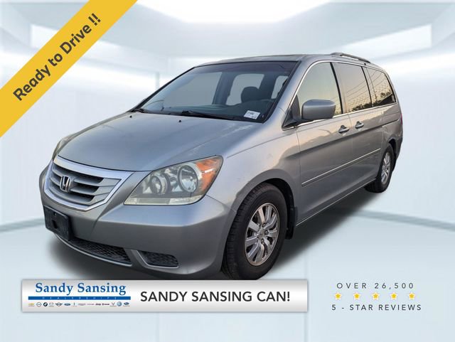 Used 2010 Honda Odyssey EX-L image 1