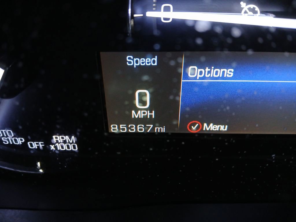 Used 2019 Cadillac XT5 Luxury image 17