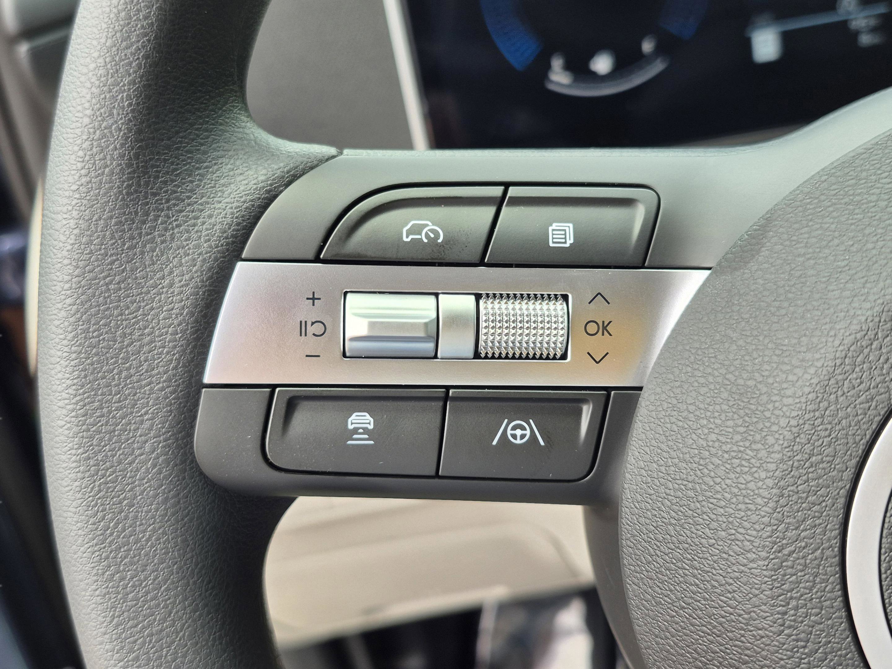 New 2026 Hyundai Tucson SEL Plus FWD image 29