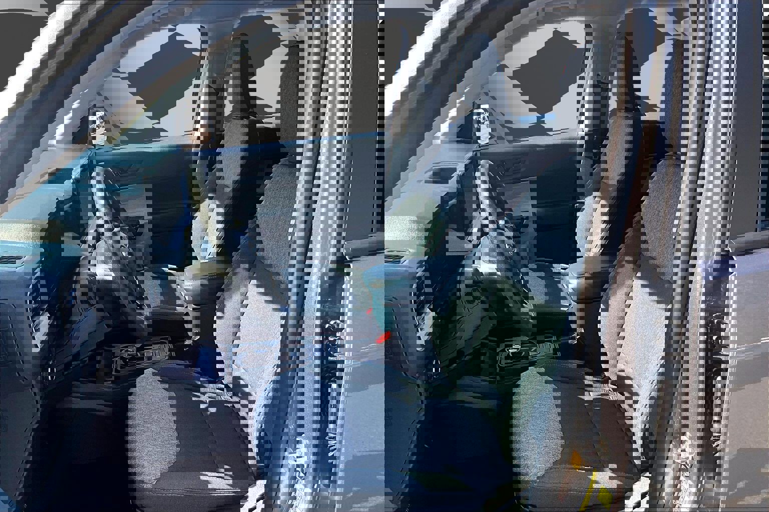 Used 2025 Ford Maverick XLT w/ Equipment Group 302A image 25