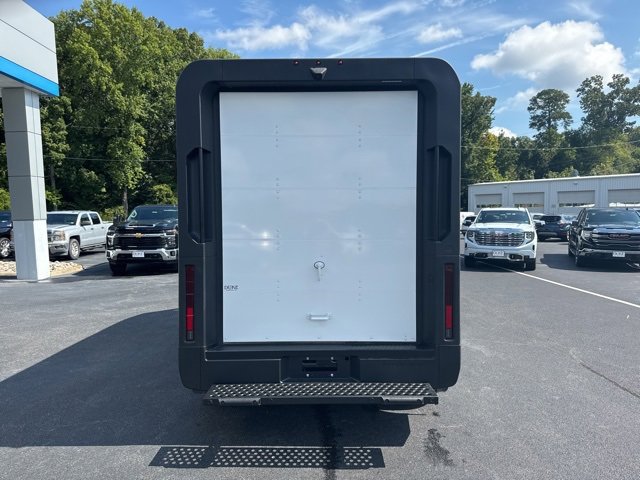 New 2025 Chevrolet Brightdrop 400 image 19