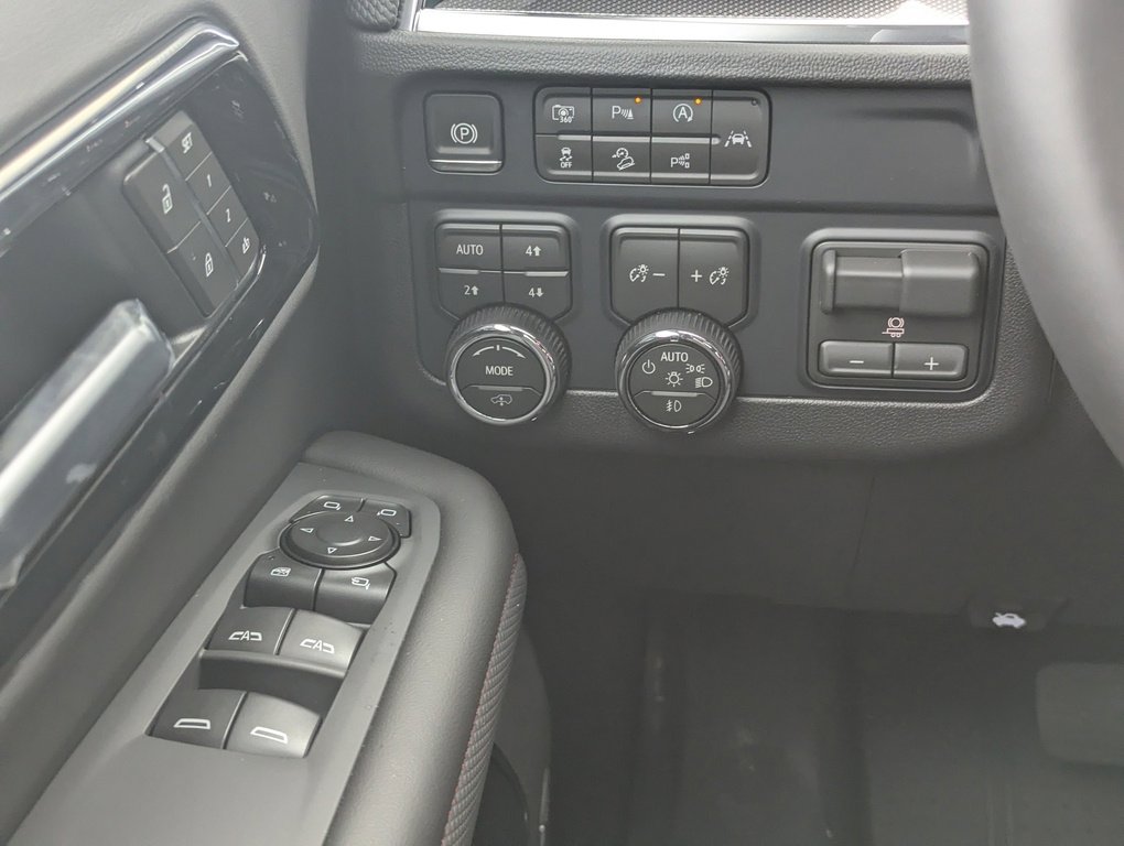 New 2026 Chevrolet Tahoe RST w/ Advanced Technology Package image 22