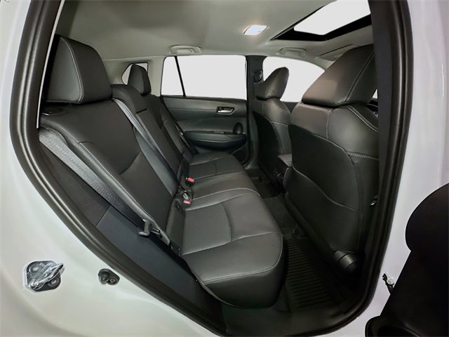 New 2026 Toyota Corolla Cross XLE image 31