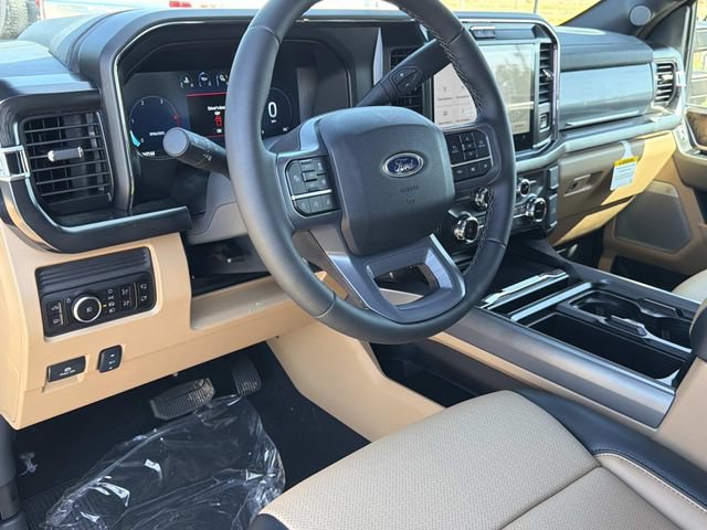 New 2026 Ford F250 Lariat w/ Lariat Ultimate Package AWD/4WD image 22