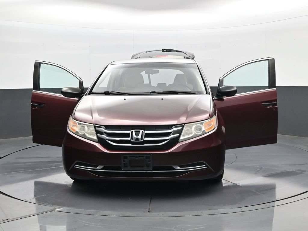 Used 2014 Honda Odyssey LX image 47