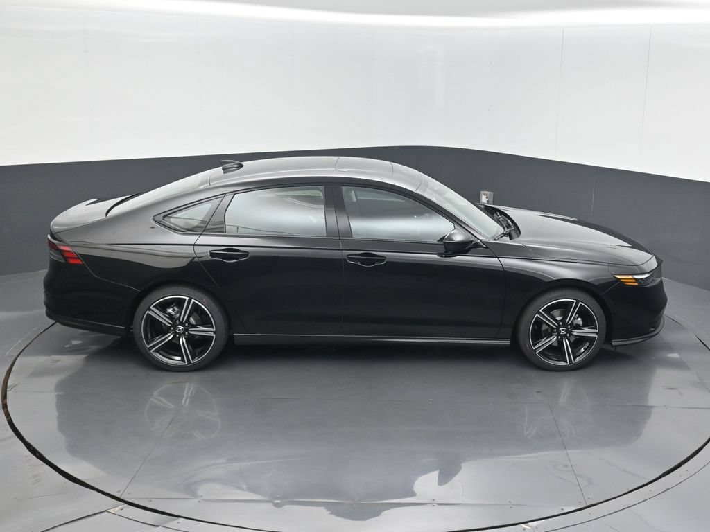 New 2026 Honda Accord SE image 14