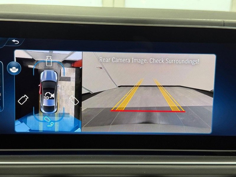 New 2026 Mercedes-Benz GLE 450 4MATIC Coupe image 14