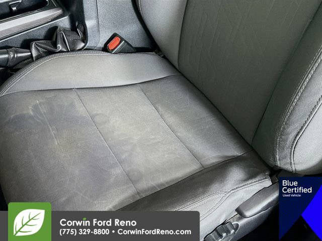 Used 2019 Toyota Tacoma TRD Off-Road w/ Technology Package image 21