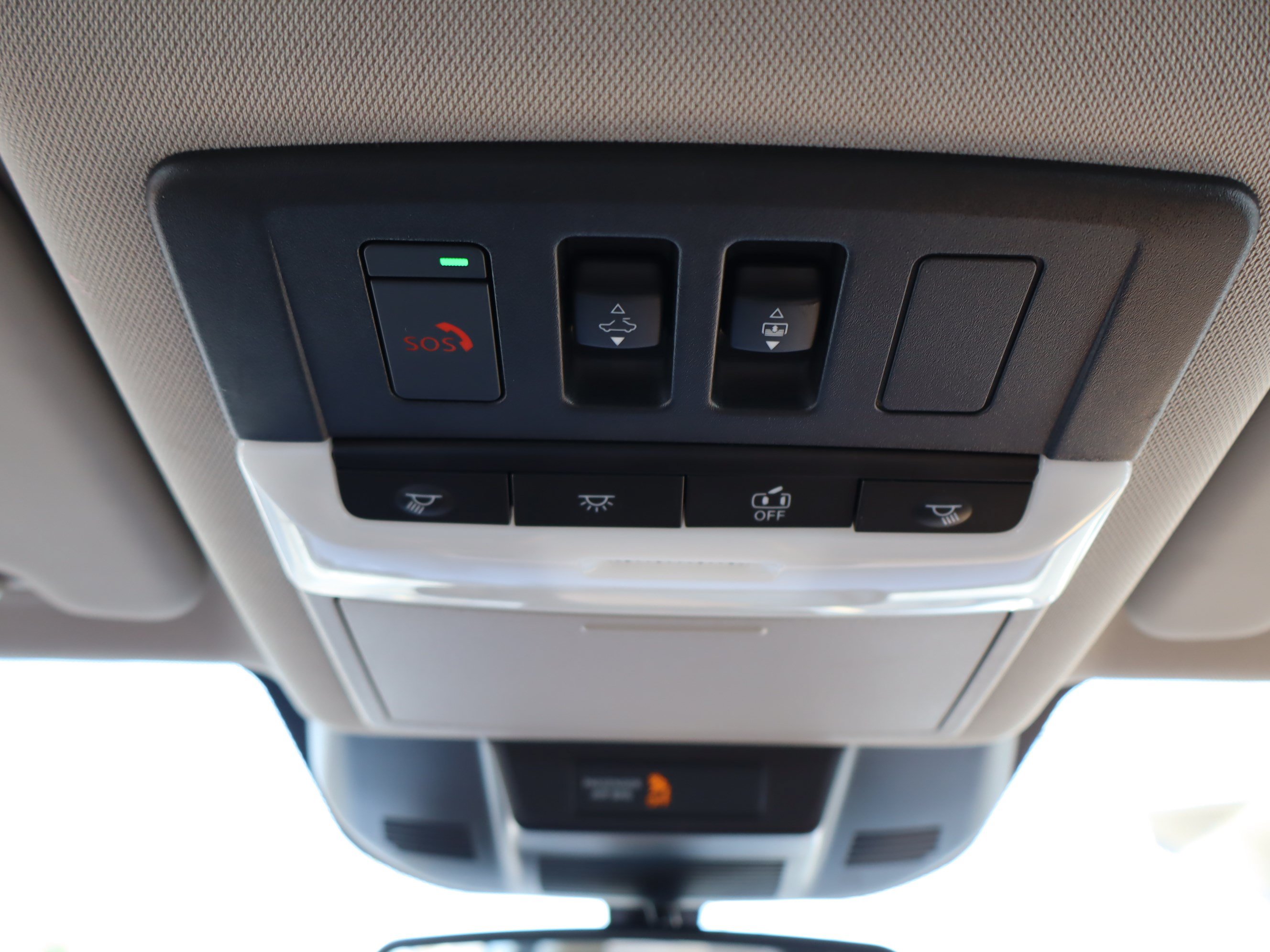 Used 2023 Nissan Rogue Platinum w/ Platinum Premium Package AWD/4WD image 30